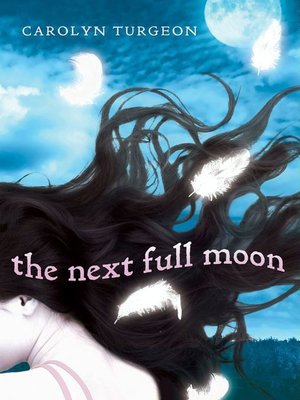 cover image of The Next Full Moon